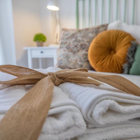 Luxurys Costasol33 Aptos Kordoba Zewnętrze zdjęcie
