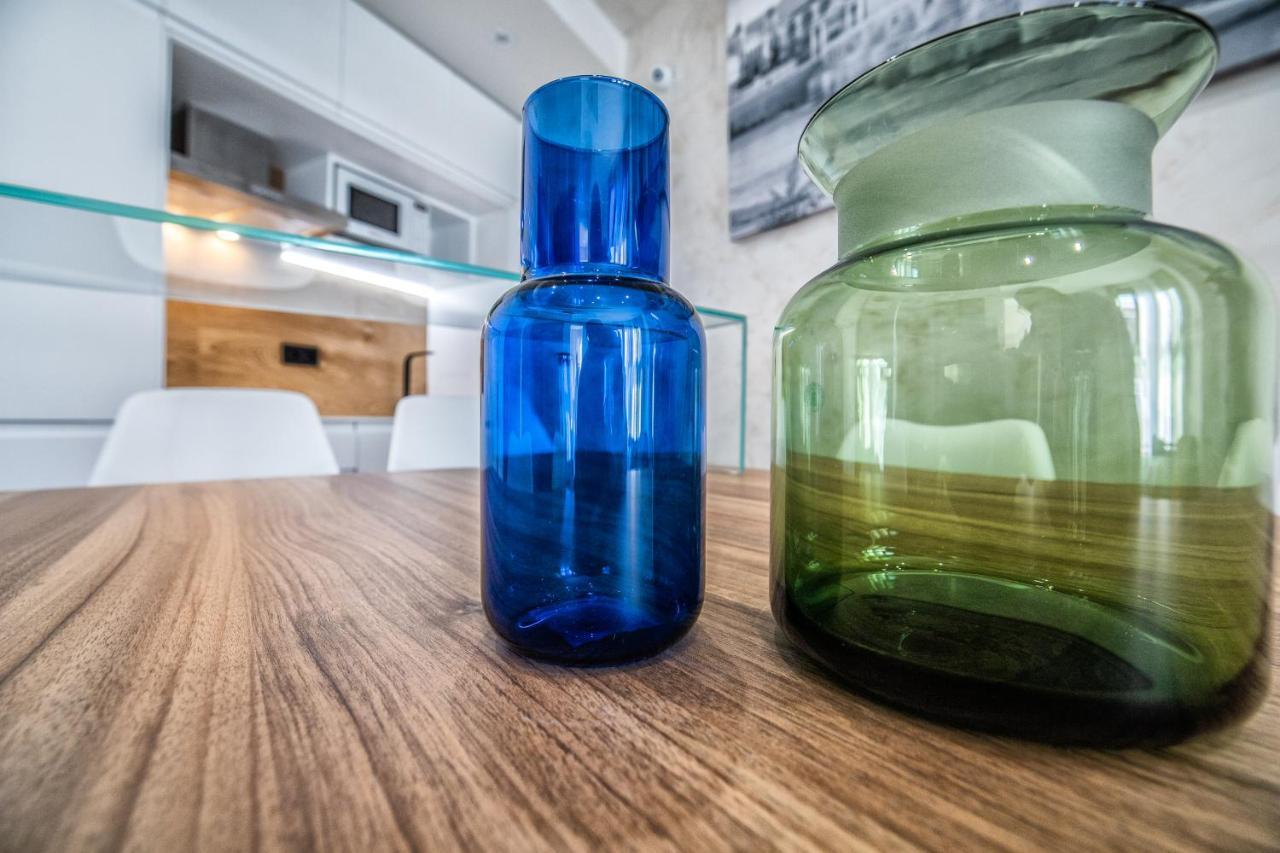 Luxurys Costasol33 Aptos Kordoba Zewnętrze zdjęcie