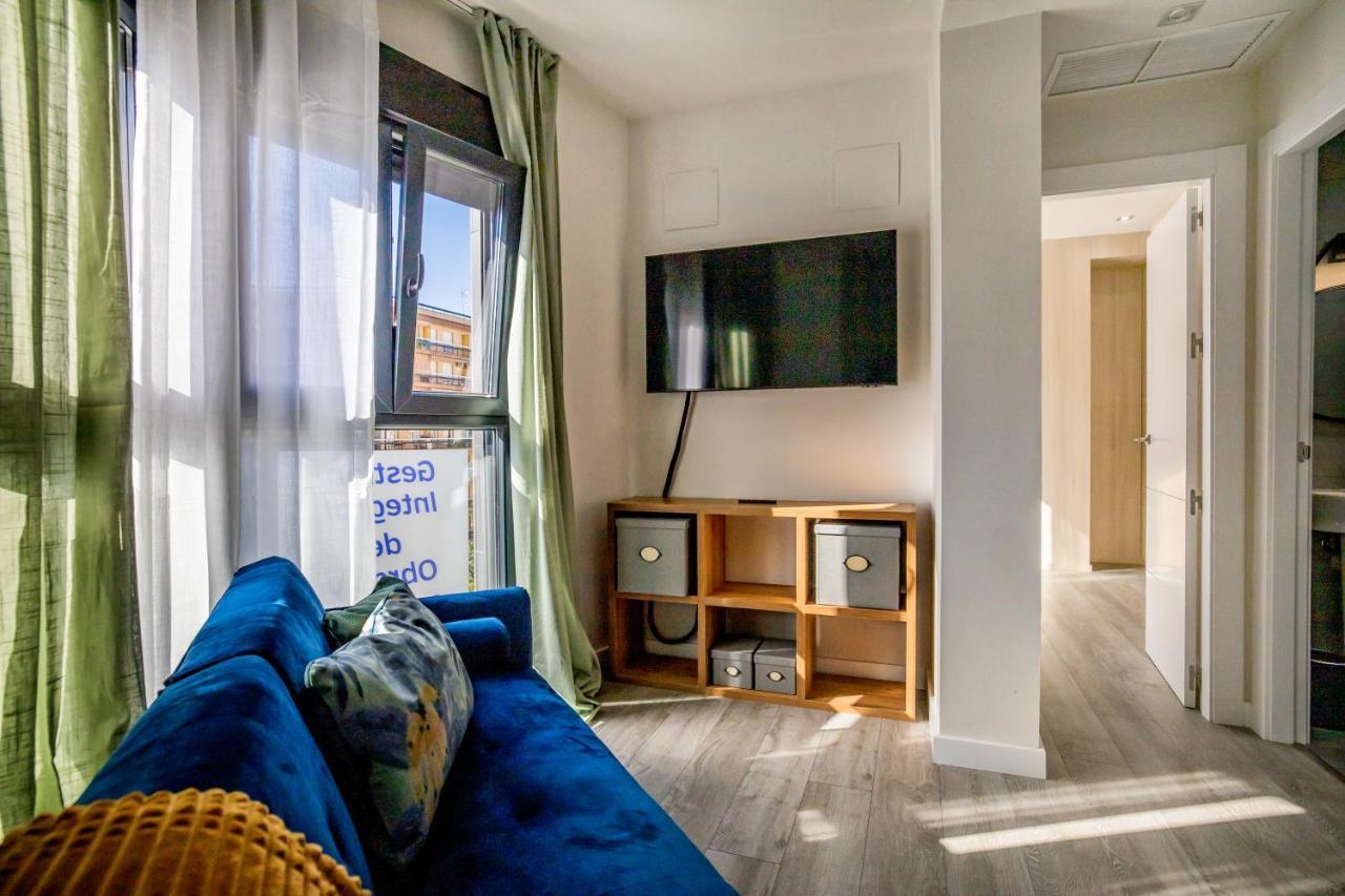 Luxurys Costasol33 Aptos Kordoba Zewnętrze zdjęcie