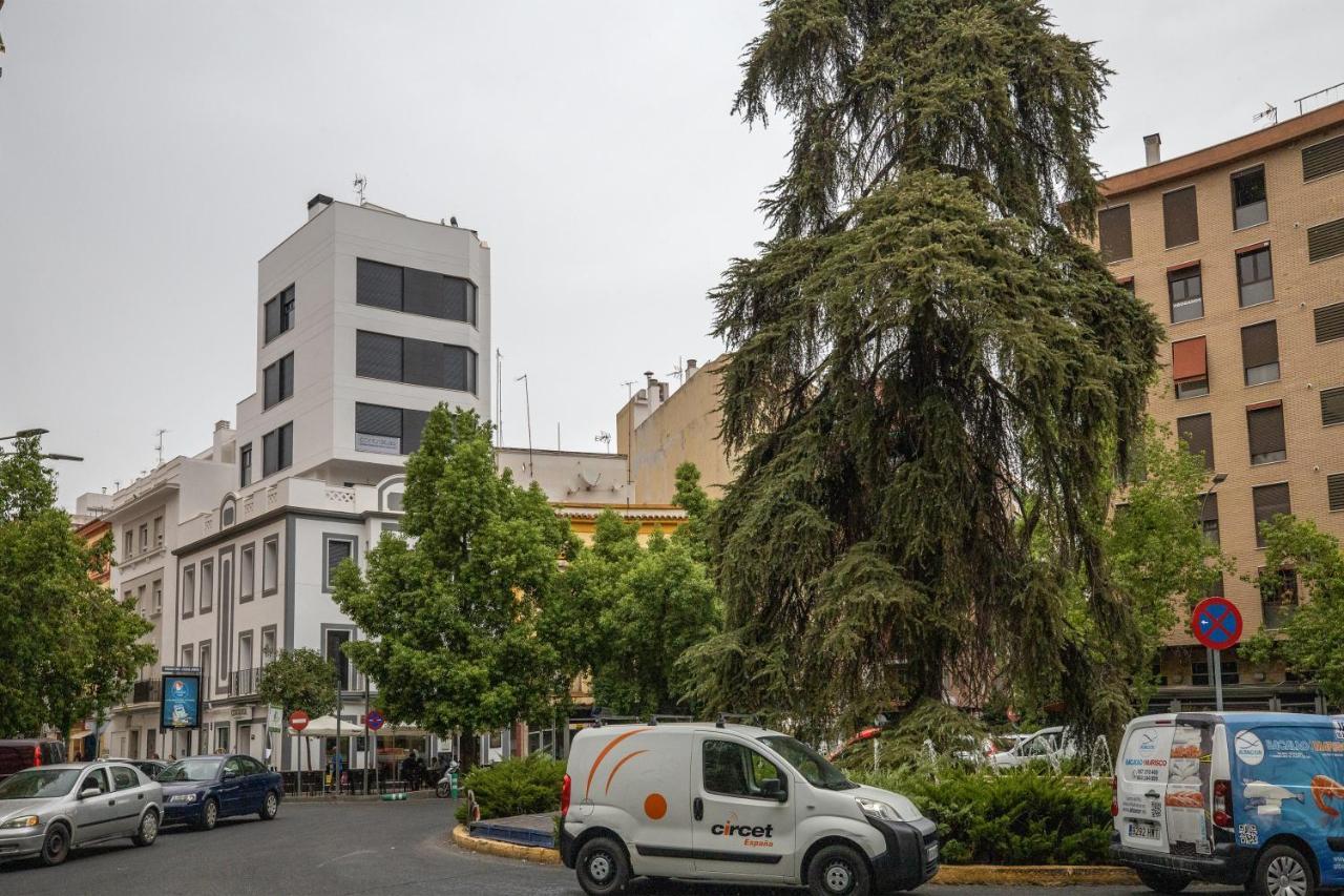 Luxurys Costasol33 Aptos Kordoba Zewnętrze zdjęcie