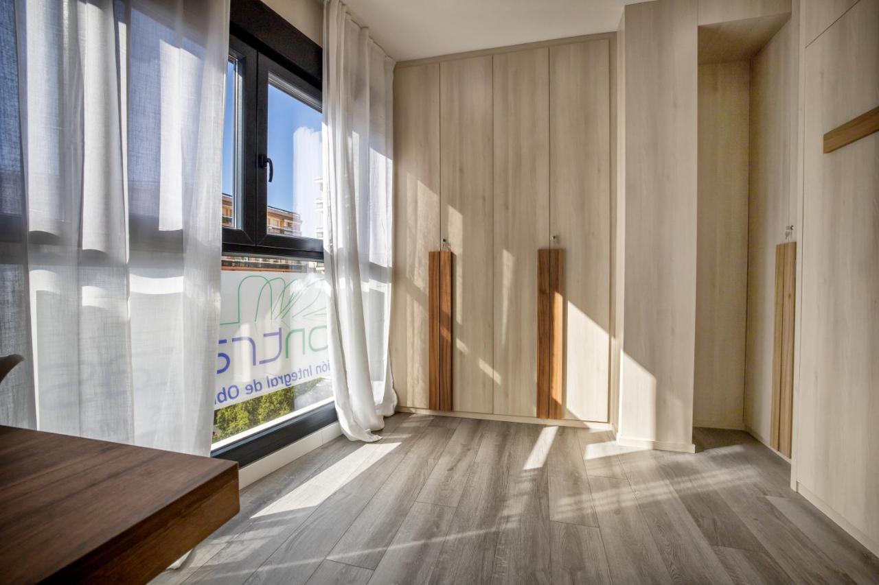 Luxurys Costasol33 Aptos Kordoba Zewnętrze zdjęcie