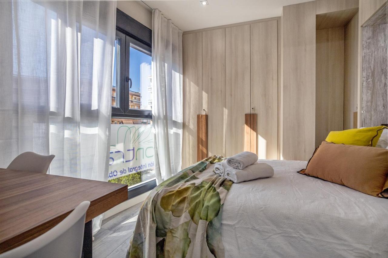 Luxurys Costasol33 Aptos Kordoba Zewnętrze zdjęcie