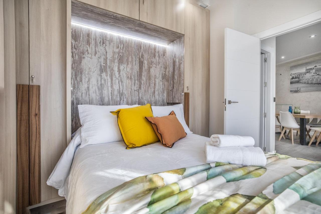 Luxurys Costasol33 Aptos Kordoba Zewnętrze zdjęcie
