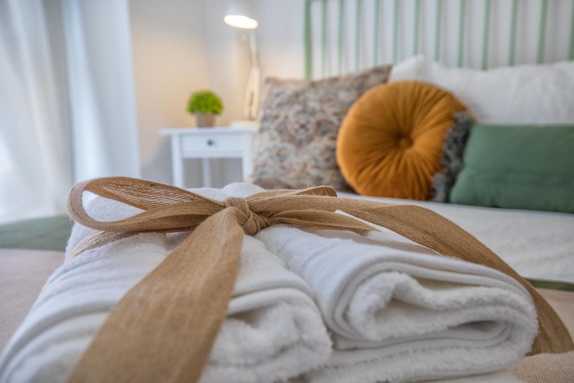 Luxurys Costasol33 Aptos Kordoba Zewnętrze zdjęcie