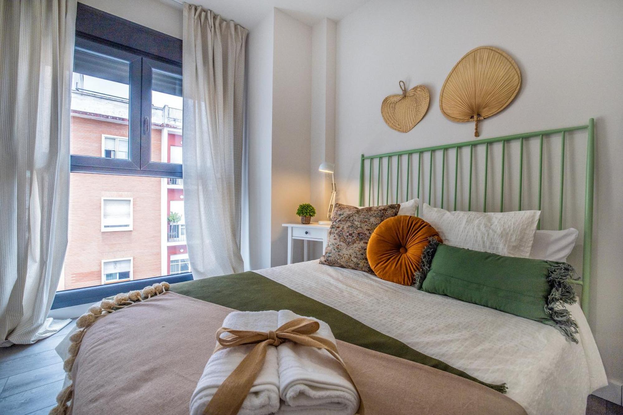 Luxurys Costasol33 Aptos Kordoba Zewnętrze zdjęcie