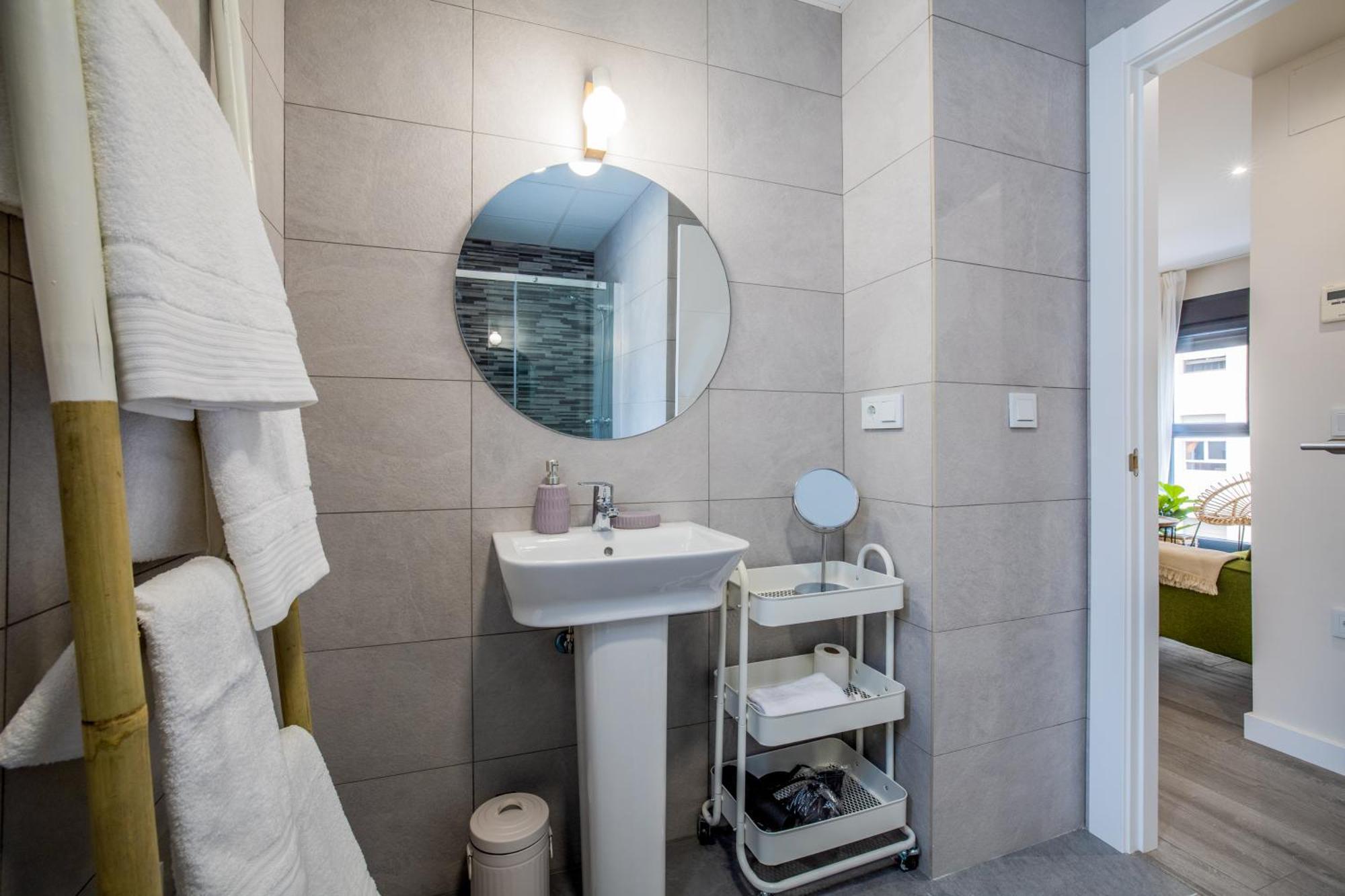 Luxurys Costasol33 Aptos Kordoba Zewnętrze zdjęcie