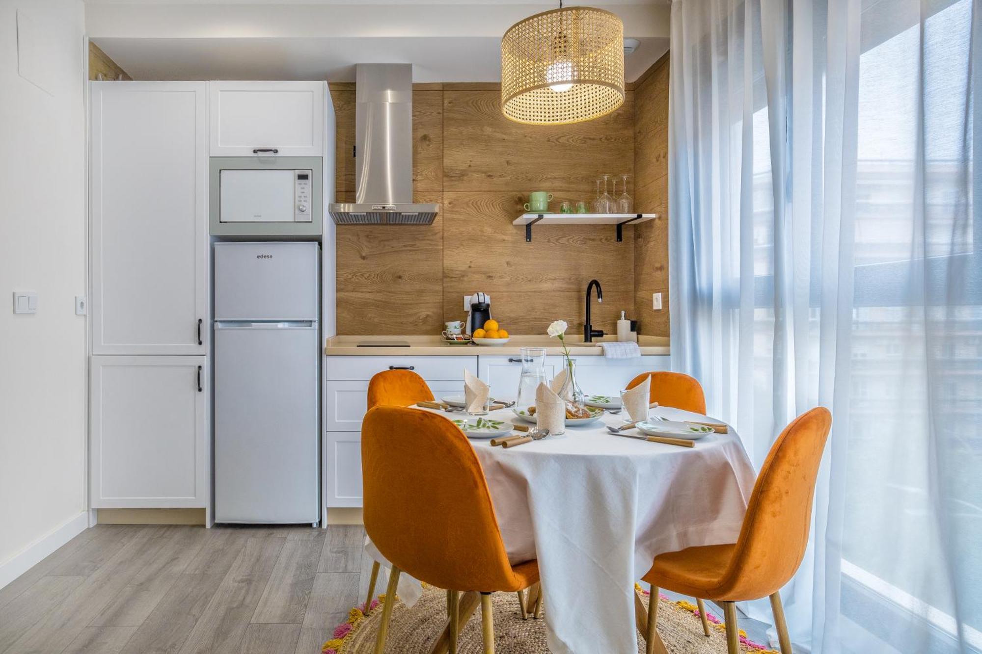 Luxurys Costasol33 Aptos Kordoba Zewnętrze zdjęcie